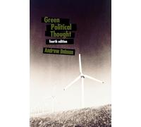 Green Political Thought