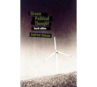Green Political Thought