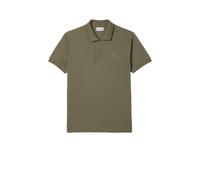 Lacoste L.12.12 Petit Pique Cotton Polo Shirt - Vert - L1212-316 SS PO