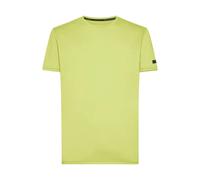 Green Polo Shirt Macro Shirty - male - RRD - T-Shirts - Yellow - M - Tops M