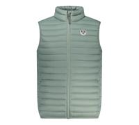 Green Polyamide Jacket - male - North Sails - Waistcoats - Green - 3XL - Jackets 3XL
