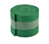 Green Polyester (Pes) Scourer Roll