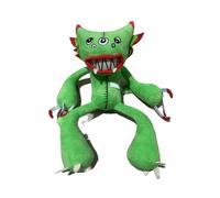 (Green) Poppy Playtime KILLY WILLY Stuffed Plush Doll Toy Kids Gift