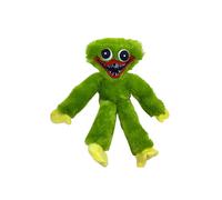 (Green Poppy ) Poppy Playtime Huggy Wuggy Poppy Daddy Plush Dolls 50/40cm Multicolor Gift