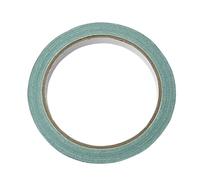 Green Pot Premium Floral Tape: Waterproof, Strong Hold for Stunning Arrangements - 9mm, 1 Reel