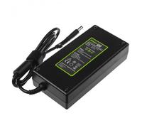 GREEN POWER SUPPLY AD111P FOR HP ELITEBOOK 8530P 8530W 8540P 8540W 8560P 8560...