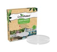 Green Protect Mosquito Trap Refill - Insect Trap - for Bedroom, Kitchen, Office, Home - Easy to Use - Portable - Pack of 2