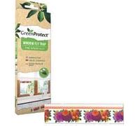 GREEN PROTECT WINDOW FLY TRAP GPWFT