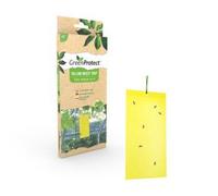 Green Protect Yellow Insect Trap - Single