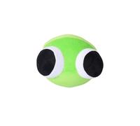 (Green) Rainbow Friends Scientist Plush Toys Stuffed Dolls Pillow Cushion Decor Kid Gift