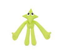 (Green) Rainbow Roblox Friends Blue Plush Toy Villain Soft Stuffed Doll Xmas Kids Gift