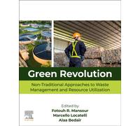 Green Revolution: Non-Traditional Approaches to Waste Management and Resource Utilization