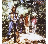 Creedence Clearwater - Green River [Remastered] [Bonus Tracks] [Digipak] [New CD