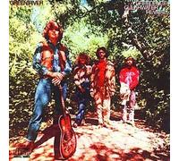 Green River by Creedence Clearwater Revival (1990) Audio CD