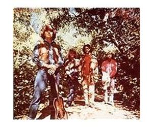 Green River by Creedence Clearwater Revival (CD, 2008)
