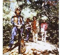 Green River by Creedence Clearwater Revival Extra tracks, Original recording remastered edition (2008) Audio CD