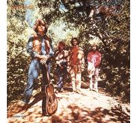 Green River - Ccr ( Creedence Clearwater Revival ) LP