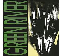 Green River - Dry As A Bone [VINYL]
