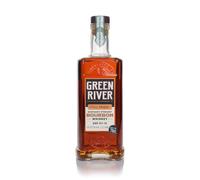 Green River Full Proof Bourbon