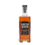 Green River Kentucky Straight Bourbon