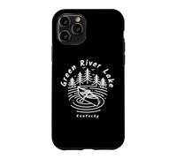 Green River Lake Kentucky Case for iPhone 11 Pro