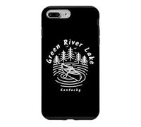 Green River Lake Kentucky Case for iPhone 7 Plus/8 Plus