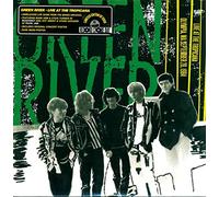 Green River - Live At The Tropicana [VINYL]
