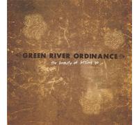 Green River Ordinance - Beauty of Letting Go
