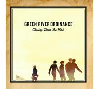 Green River Ordinance - Chasing Down the Wind