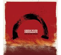 Green River Ordinance - Out of My Hands