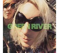 Green River - Rehab Doll (Green Vinyl) [VINYL]