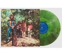 Green River - Remastered Limited Green Smoke Colored Vinyl
