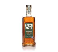 Green River Rye Rye Whiskey