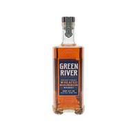 Green River Wheated Bourbon Kentucky Straight Wheated Bourbon Whiskey