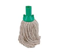 GREEN Robert Scott PY Exel Socket Mop 300g 102271G