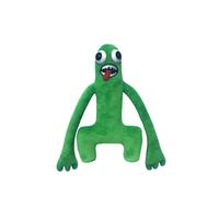 (Green) Roblox Rainbow Friends Plush Toy - Stuffed Doll Kids Xmas Gift