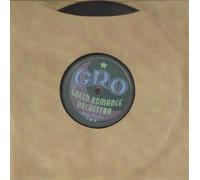 Green Romance Orchestra - Play Parts I & V