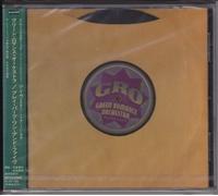 Green Romance Orchestra - Plays Part One and Five