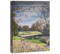 Green-Roof Houses : Environmentally Responsive Architecture