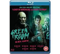 Green Room