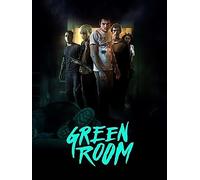Green Room