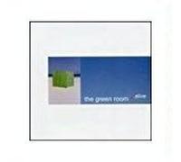 Green Room - Alive
