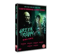 Green Room [DVD]