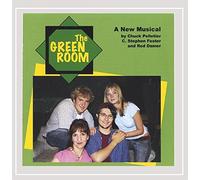 Green Room - The Green Room - the Musical