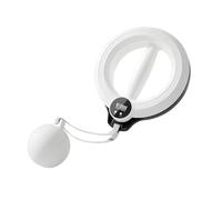 Green Rotational Training Tool with Visual Counter and Noise Suppression Plan Against Slip Dance Hoop