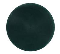 Green Round Jewelry Casting Wax Block for Rings and Patterns | Hard Wax Carving Block, Smooth Surface, Beginner Friendly Shaping, for Charms, Artists, and Milling