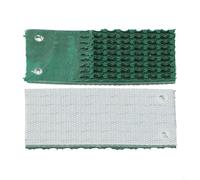 Green Rubber Pads for Siding Gauge Tool Clamp, 2pcs Replacement Compatible with General Tools SA90338 SA902 90206-4