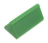 Green Rubber Tuning Fork Activator for Musical Tune-up