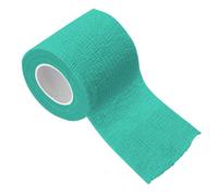 (green, S-2.5cm X 4.5m) 4.5m Colorful Sport Self Adhesive Elastic Bandage Wrap Tape Elastoplast For Knee Support Pads Finger Ankle Palm Shoulder