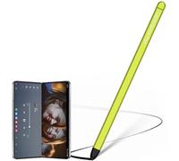 Green s pen Fold5/Fold6 Replacement, Samsung Galaxy Z Fold6 Pens Stylus, Colorful Stylus Pen for samsung tablet Tab A9+/s24 ultra, stylus for Amazon Kindle/chromebook
